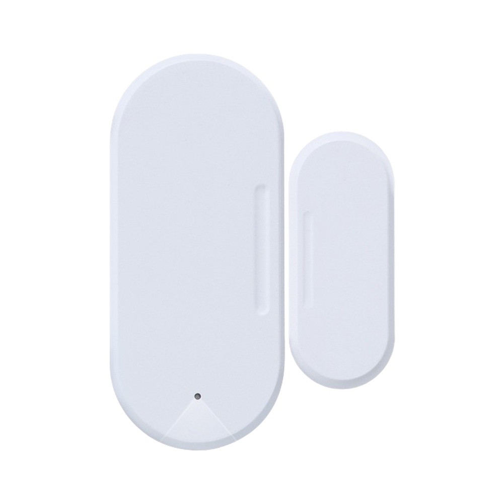 Smart Home Security - Für Zigbee Tür- und Fenstersensor für