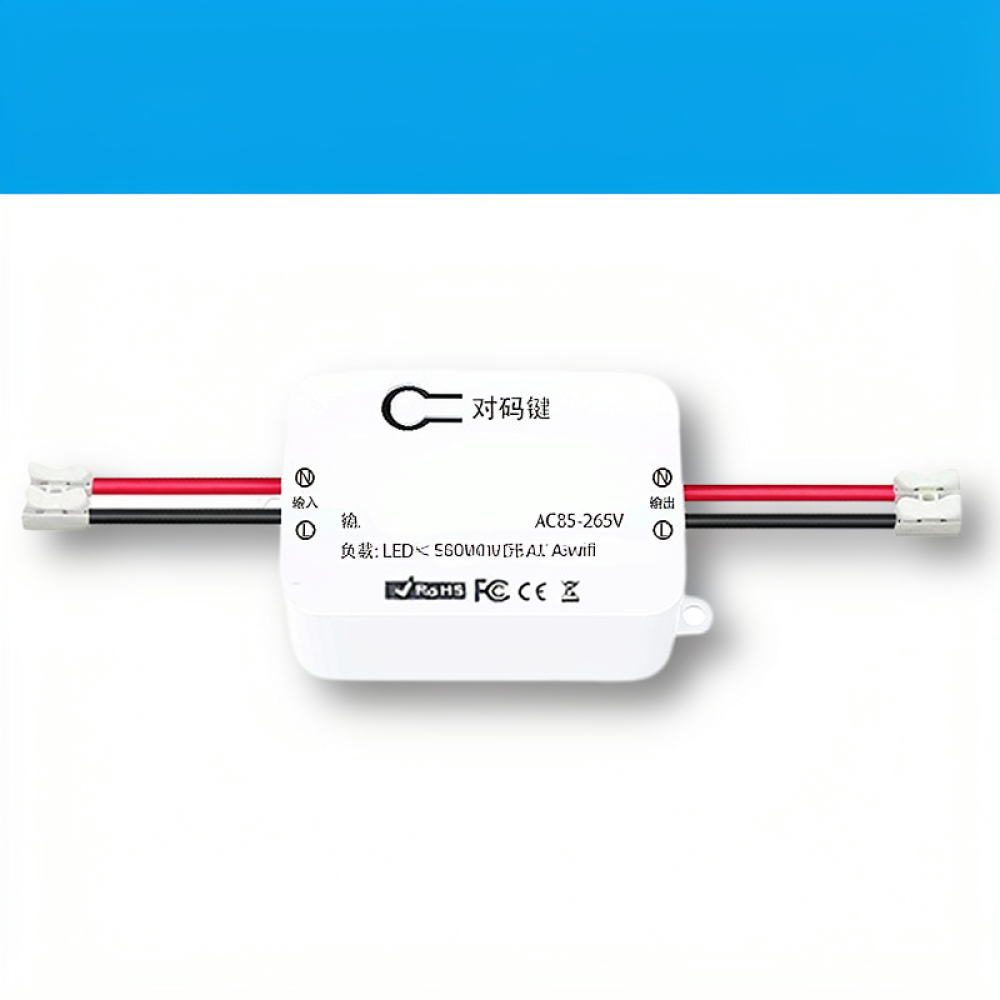 Smart Home Automation - Smart Home Schaltmodul WiFi Bluetooth Mesh