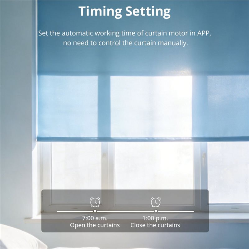 Smart Home Youtube - Für 37/38-mm-Rohre kompatibler Tuya Wifi Smart