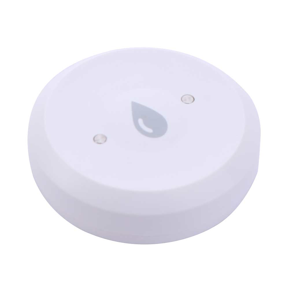Smart Home Zigbee 3.0 - Alarmfunktion ZigBee Wassersensor APP Fernüberwachung Smart