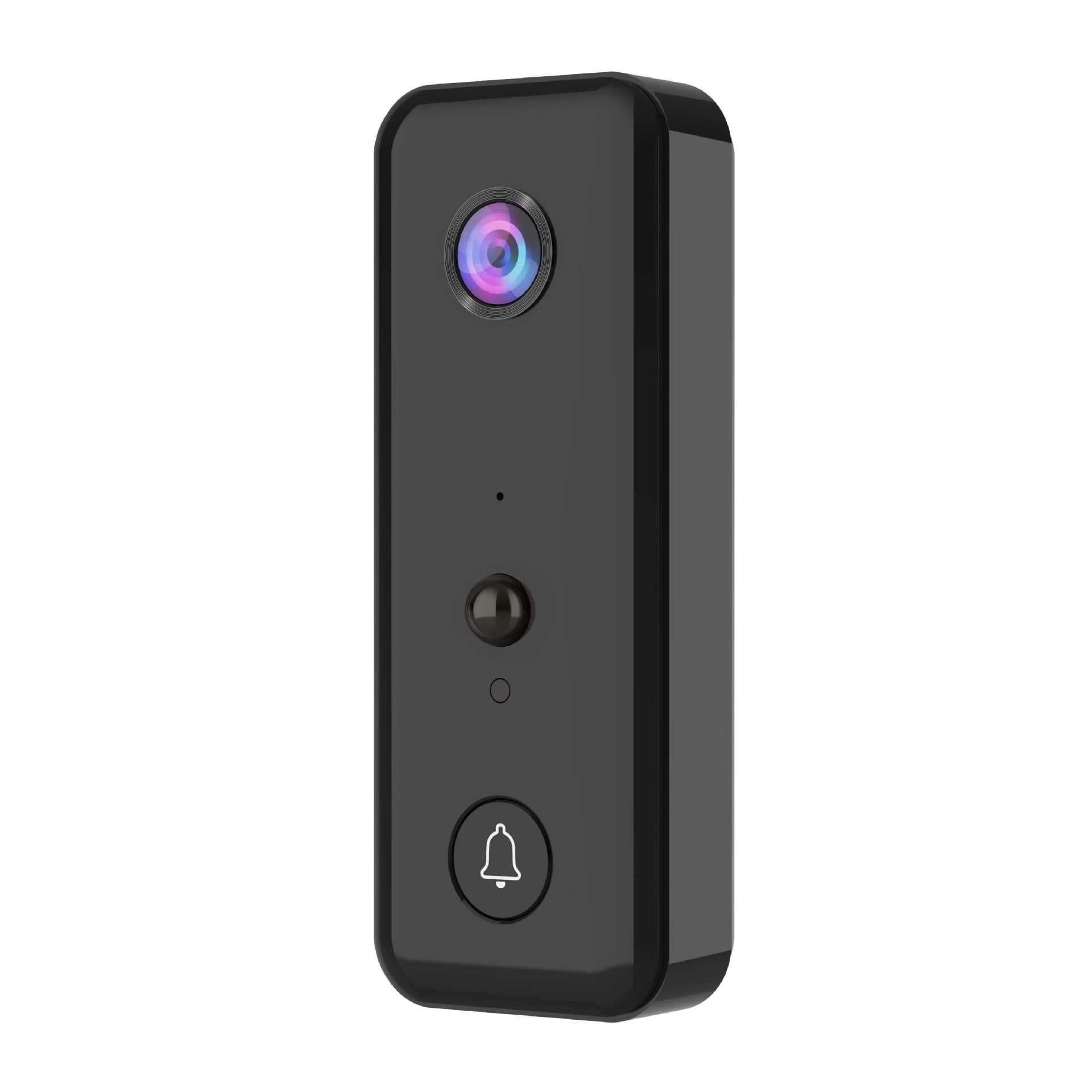 720P Aiwit APP Cloud-Speicher  – Wifi Doorbell Camera Bewertung und Preis