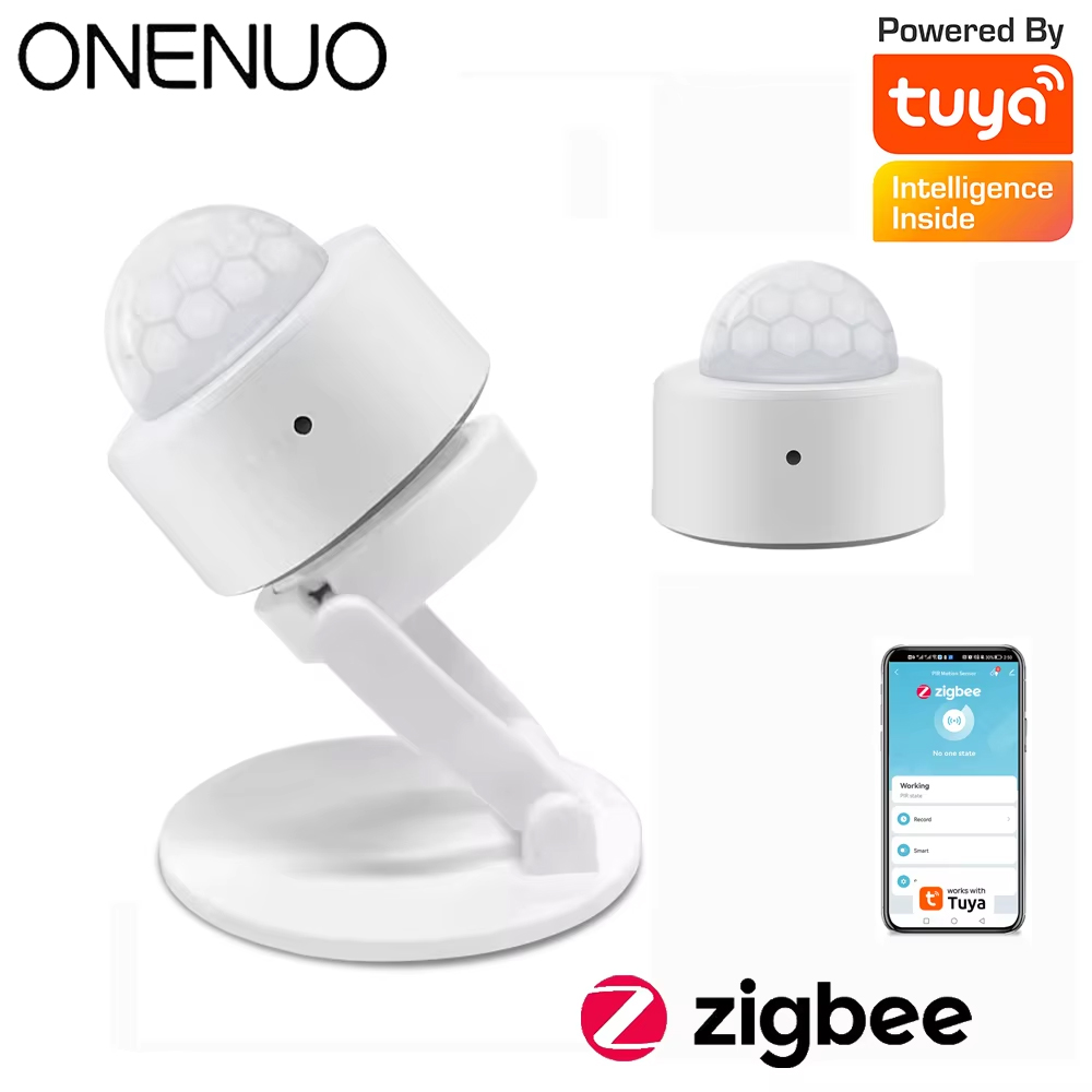 Zigbee Bewegungssensoren Smart – Smart Home Security Bewertung und Preis