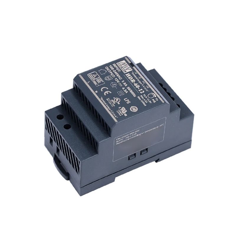 【To&On-E】 85-264V 12V 4,5A 54W – Smart Home Automation Bewertung und Preis