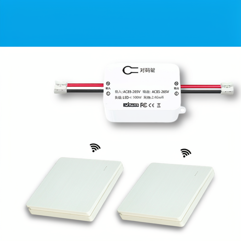 Smart Home Schaltmodul WiFi Bl – Smart Home Automation Bewertung und Preis
