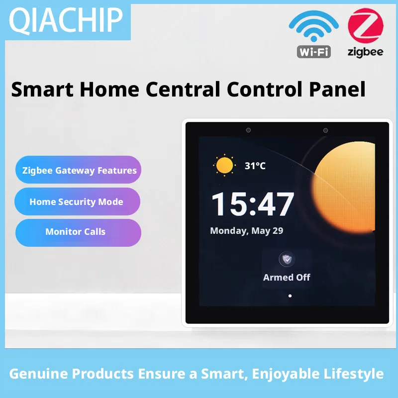 Smart Home 86 Multifunktionale – Smart Home Security Bewertung und Preis