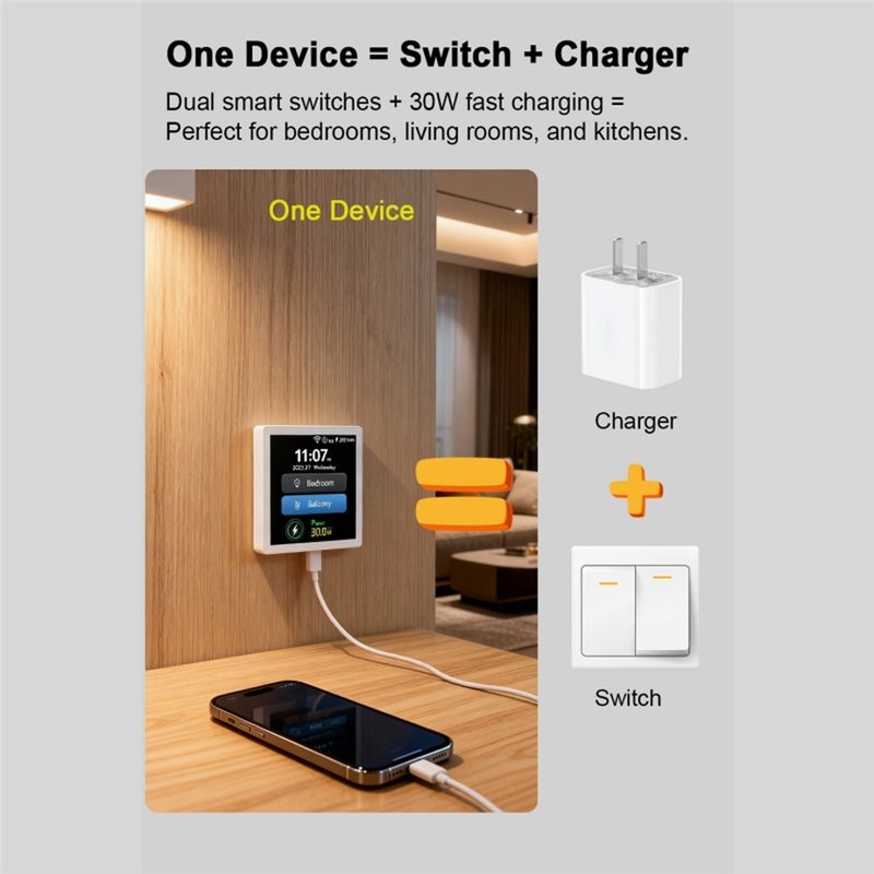 GROSSHANDELSPAKET Zigbee 3.0 S – Smart Home Zigbee 3.0 Bewertung und Preis