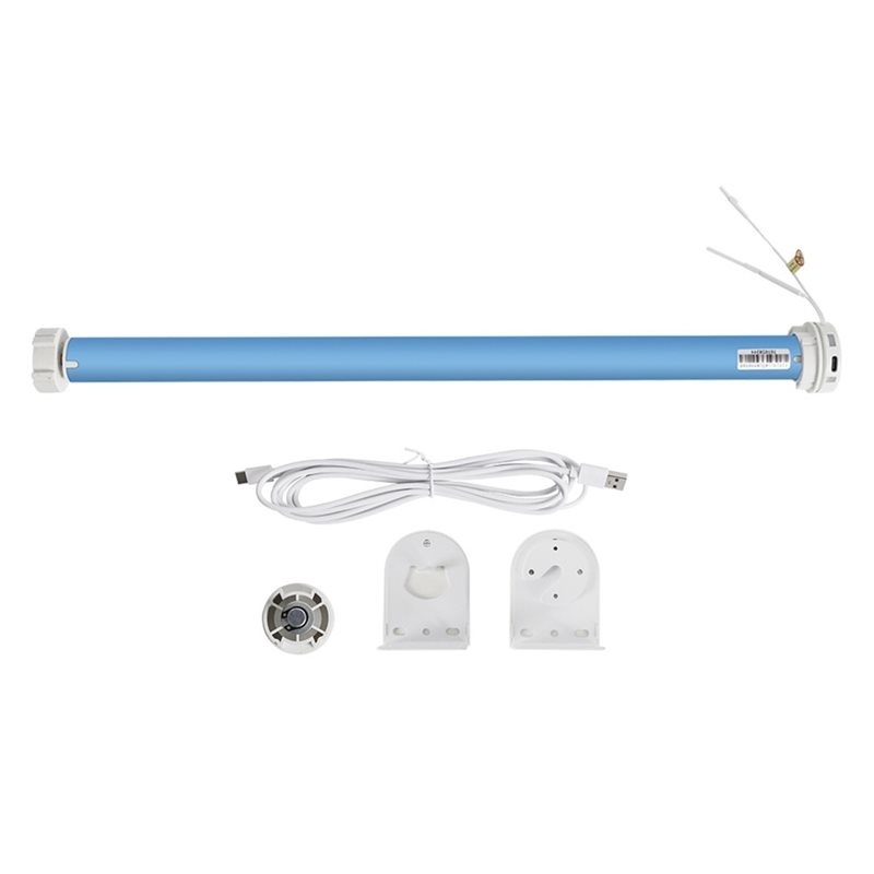 Tuya Wifi Smart Roller Shade B – Smart Home Youtube Bewertung und Preis
