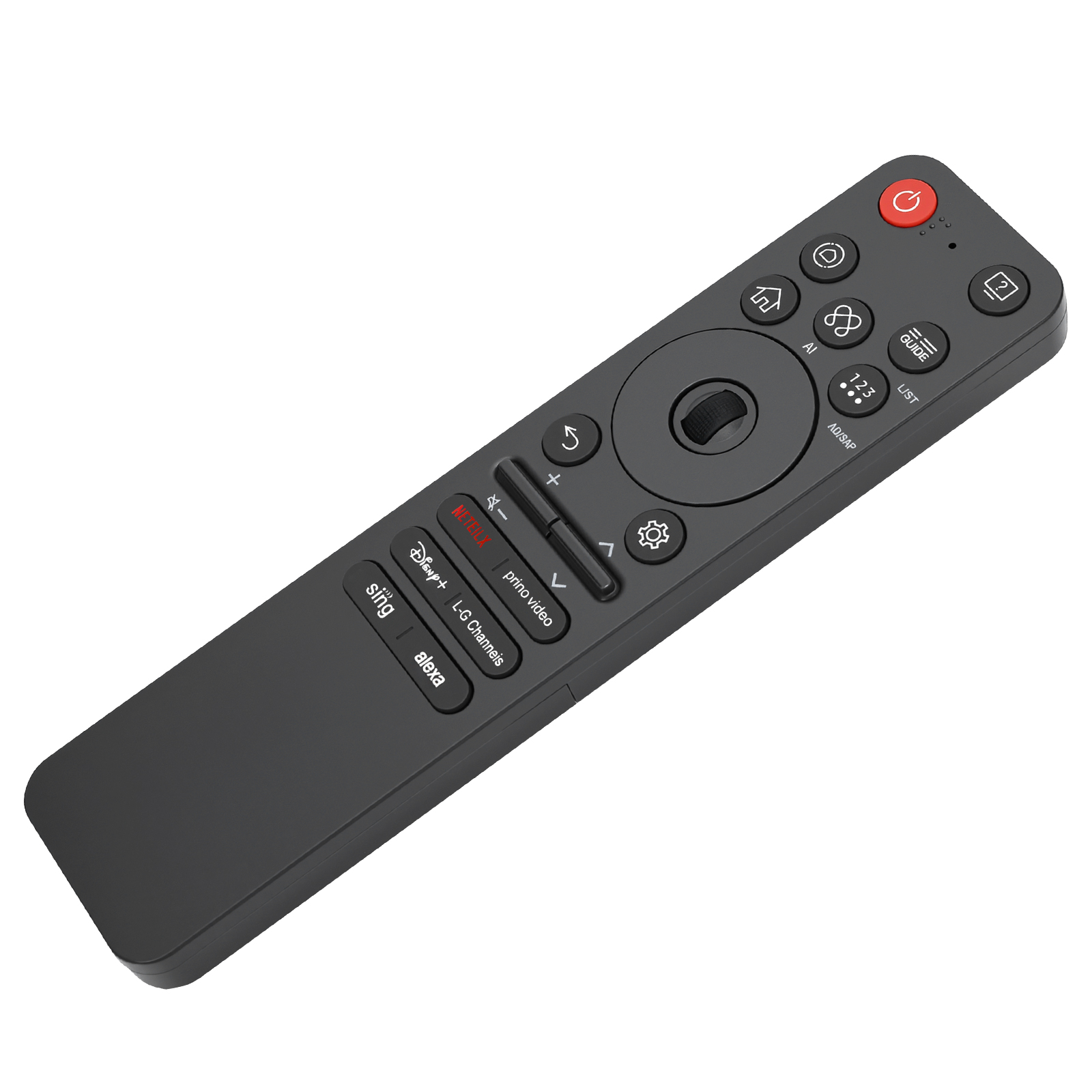 Magic Remote für LG Smart TV,  – Smart Home Lg Bewertung und Preis