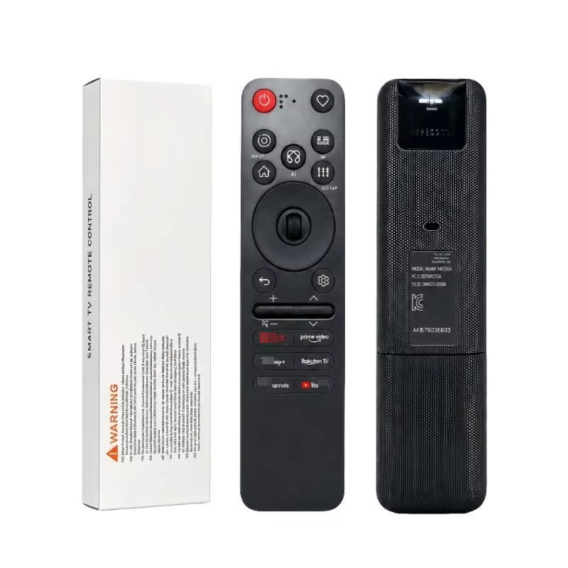 Neue MR26GA Ersatz-Fernbedienu – Smart Home Lg Bewertung und Preis