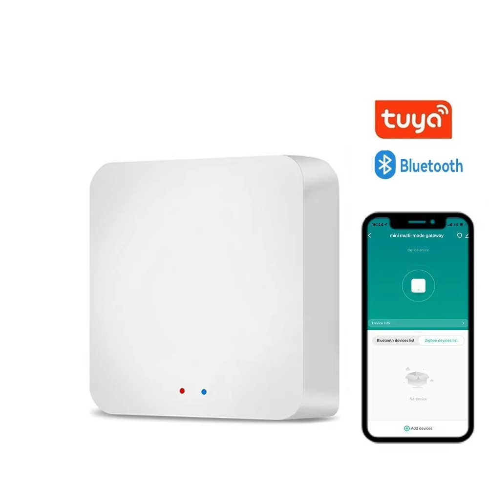 Tuya / Smart Life Gateway Hub  – Smart Home Hub Bewertung und Preis