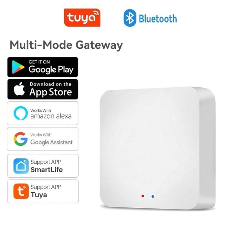 Tuya / Smart Life Gateway Hub  – Smart Home Hub Bewertung und Preis