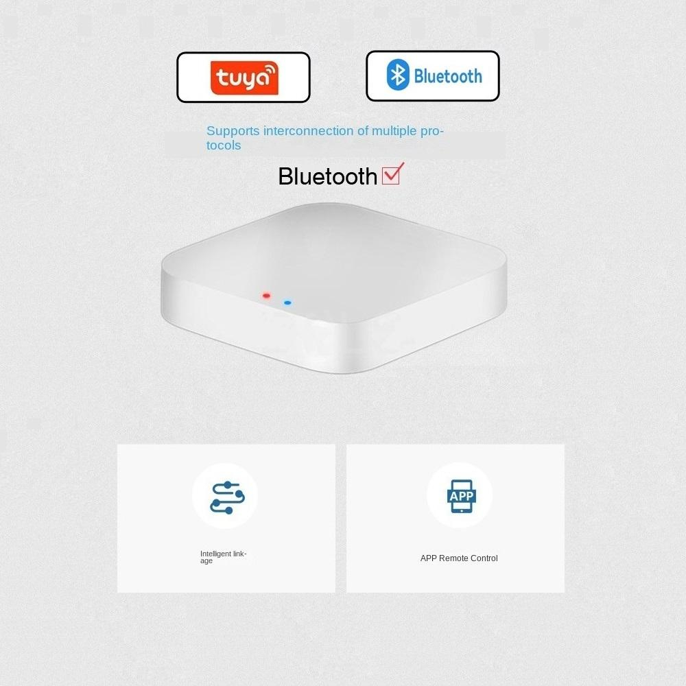 Tuya / Smart Life Gateway Hub  – Smart Home Hub Bewertung und Preis