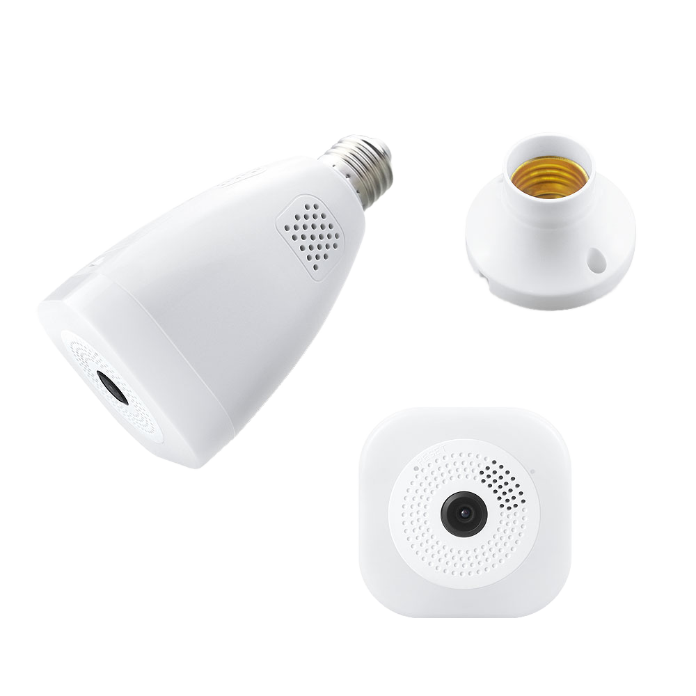 EE1 Bestseller Smart Life 3MP  – Smart Home Security Bewertung und Preis