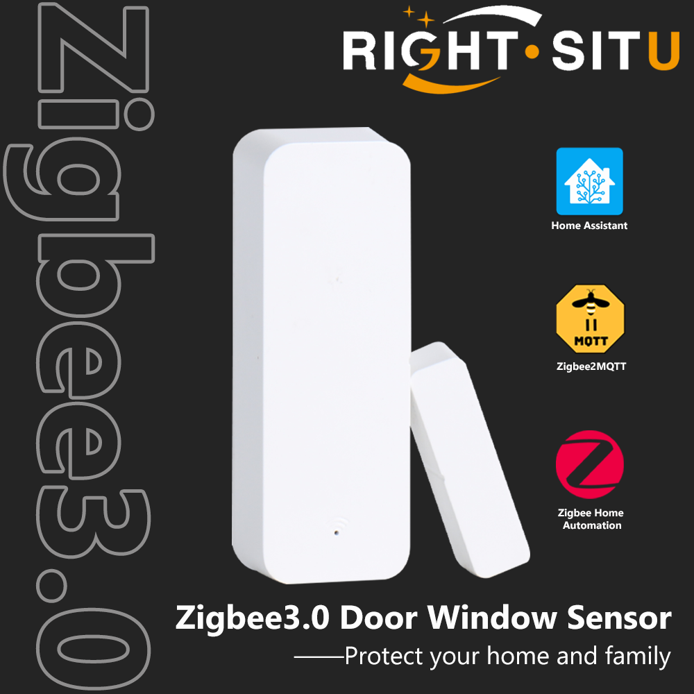 Zigbee 3.0 Tür- und Fenstersen – Smart Home Zigbee 3.0 Bewertung und Preis