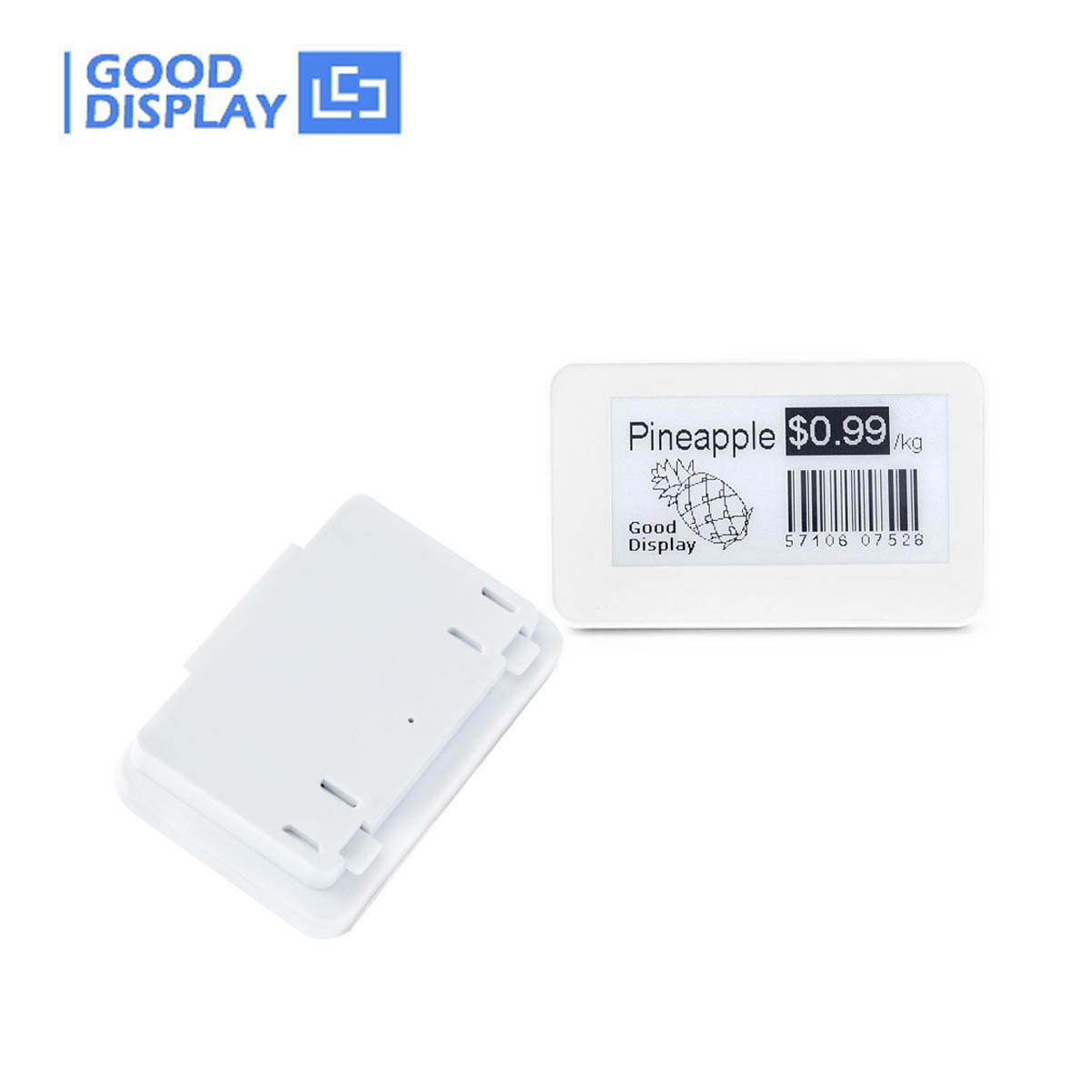 2,13 Zoll kabelloses, passives – Smart Home Automation Bewertung und Preis