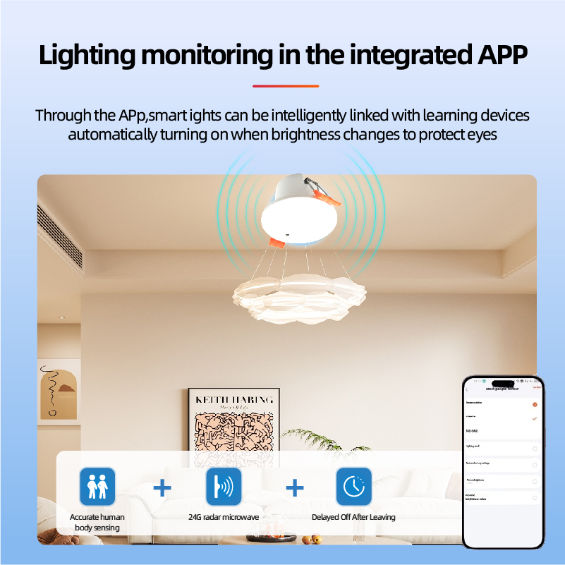 ZIGBEE 3,0 MmWave Radar Mensch – Smart Home Zigbee 3.0 Bewertung und Preis