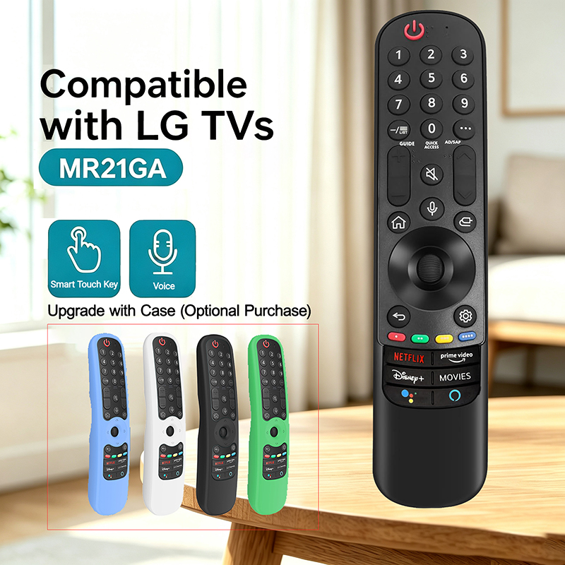 Universelle MR21GA Magic Fernb – Smart Home Lg Bewertung und Preis