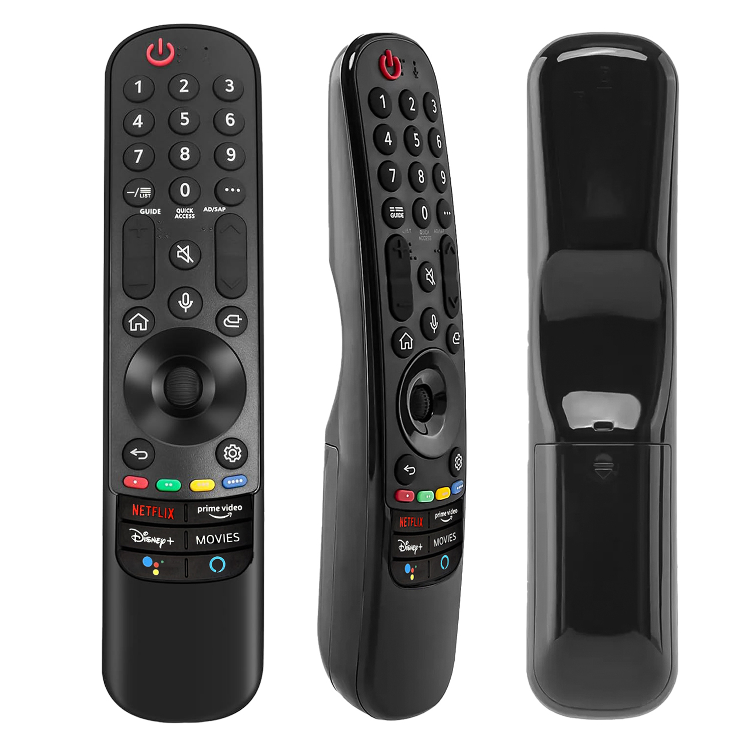 Universelle MR21GA Magic Fernb – Smart Home Lg Bewertung und Preis