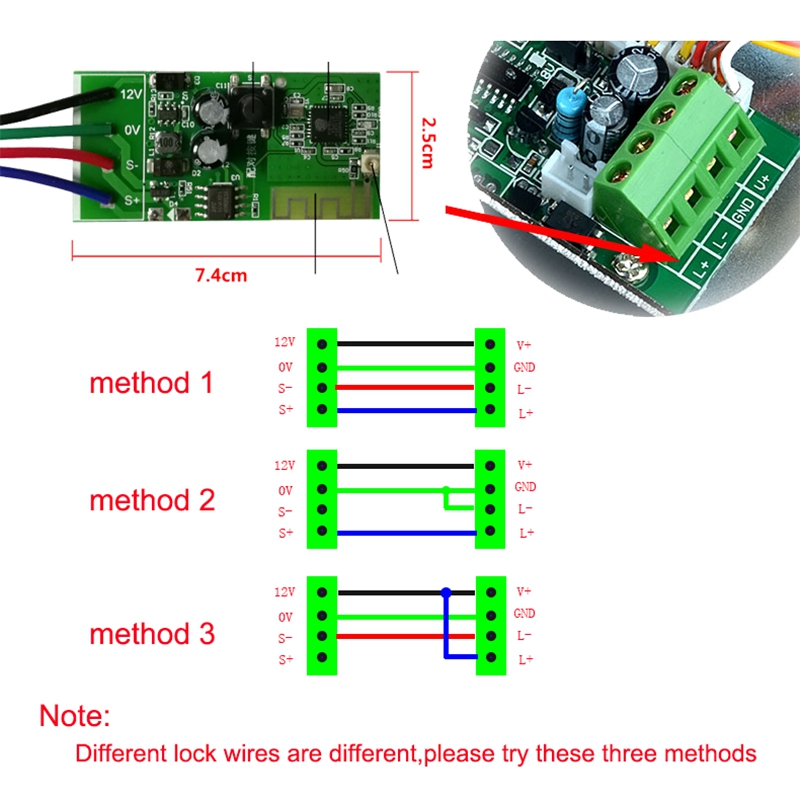 12V WiFi Smart Schalter Elektr – Home Automation Kit Bewertung und Preis