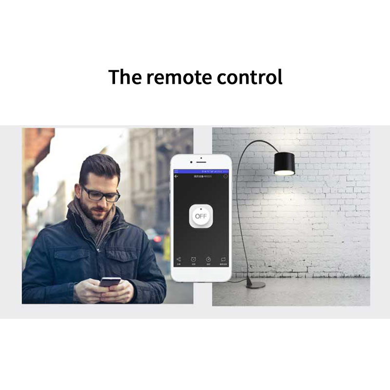 12V WiFi Smart Schalter Elektr – Home Automation Kit Bewertung und Preis