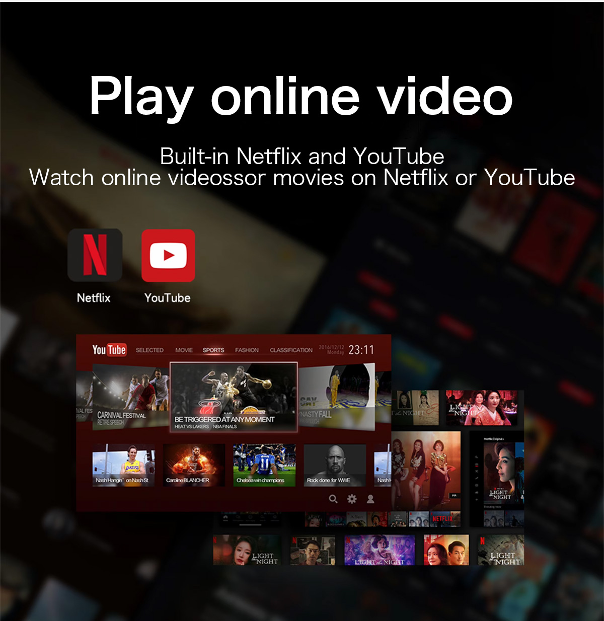 2026 Android 14 Plug & Play Au – Smart Home Youtube Bewertung und Preis