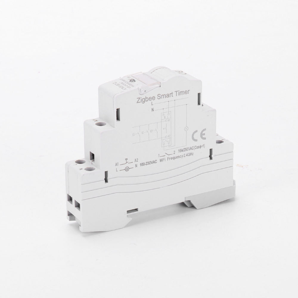 Intelligenter Zigbee-Relais-Sc – Smart Home Automation Bewertung und Preis