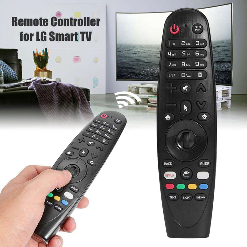 AN-MR18BA AM-HR18BA AN-MR19 AN – Smart Home Lg Bewertung und Preis