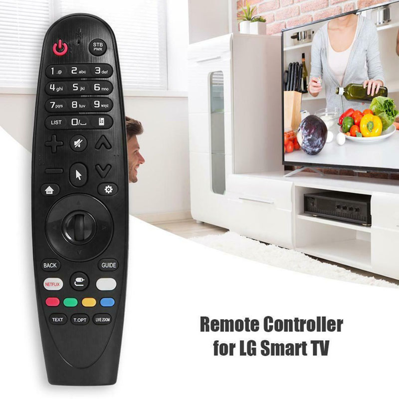 AN-MR18BA AM-HR18BA AN-MR19 AN – Smart Home Lg Bewertung und Preis