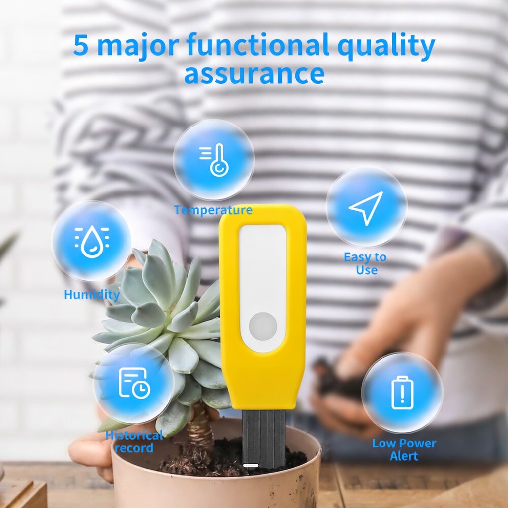 YFK Tuya WiFi Bodentemperatur- – Home Automation Kit Bewertung und Preis