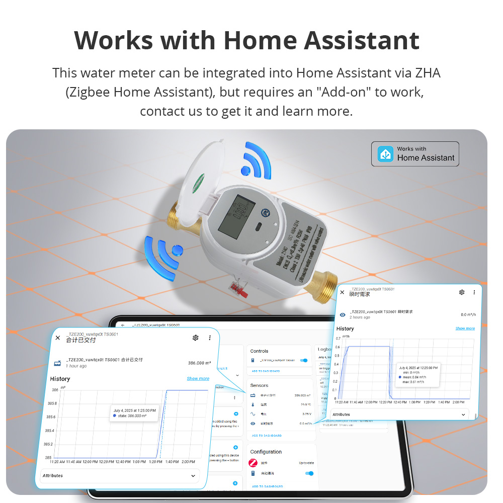 Zemismart Zigbee Smart Wasserz – Smart Home Hub Bewertung und Preis