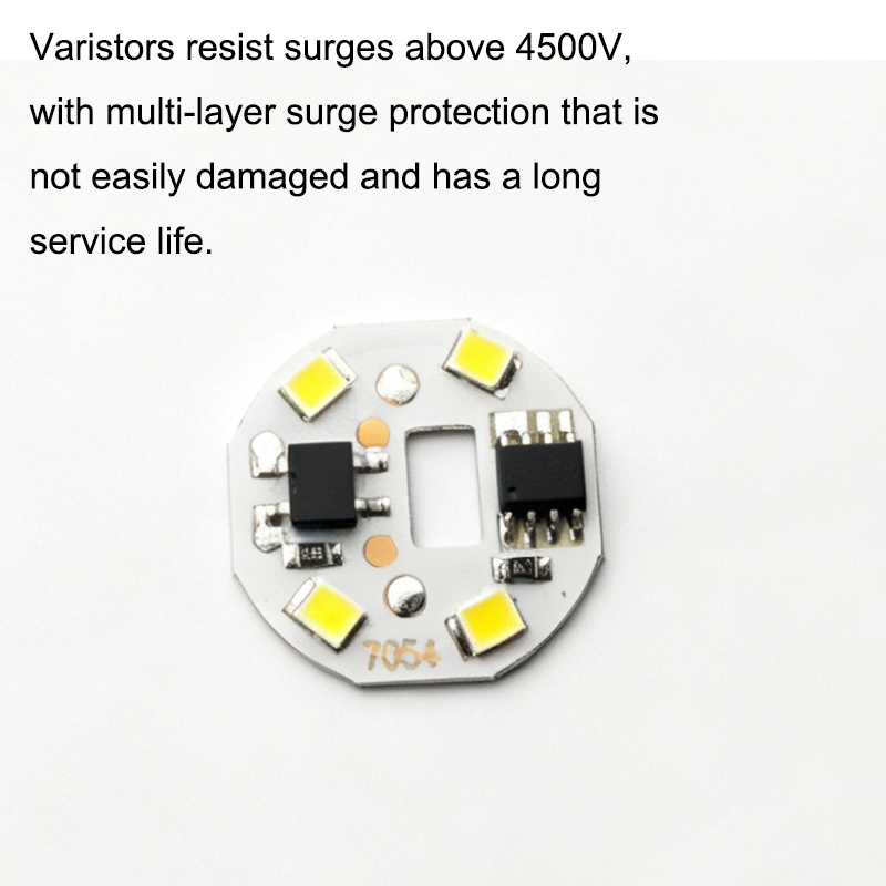 5 Stück 2W AC 220V 240V LED CO – Smart Home Youtube Bewertung und Preis