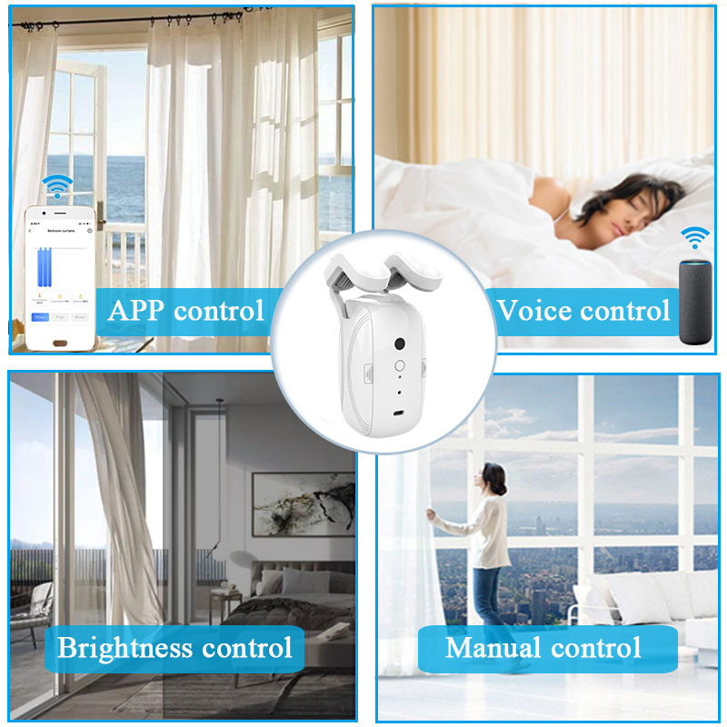 2026 Neu 2025 Zigbee WLAN Smar – Home Automation Kit Bewertung und Preis
