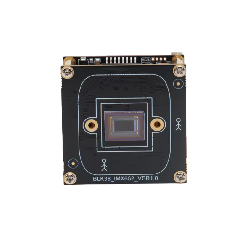 Einfach zu integrierendes 2MP  – Smart Home Security Bewertung und Preis