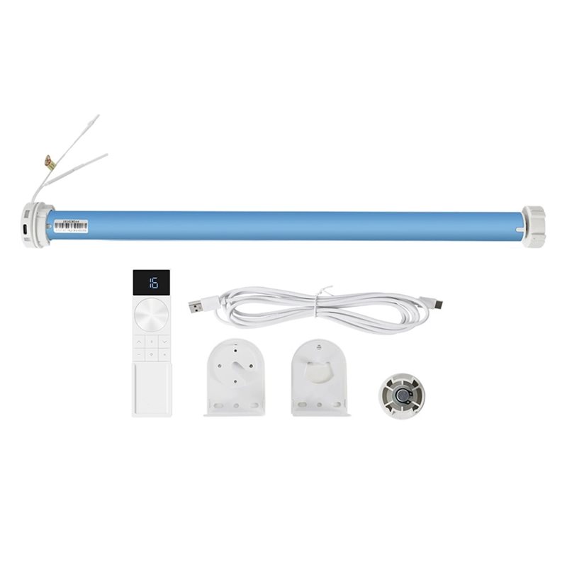 [NEWA08R】 Tuya Wifi Smart Roll – Smart Home Youtube Bewertung und Preis