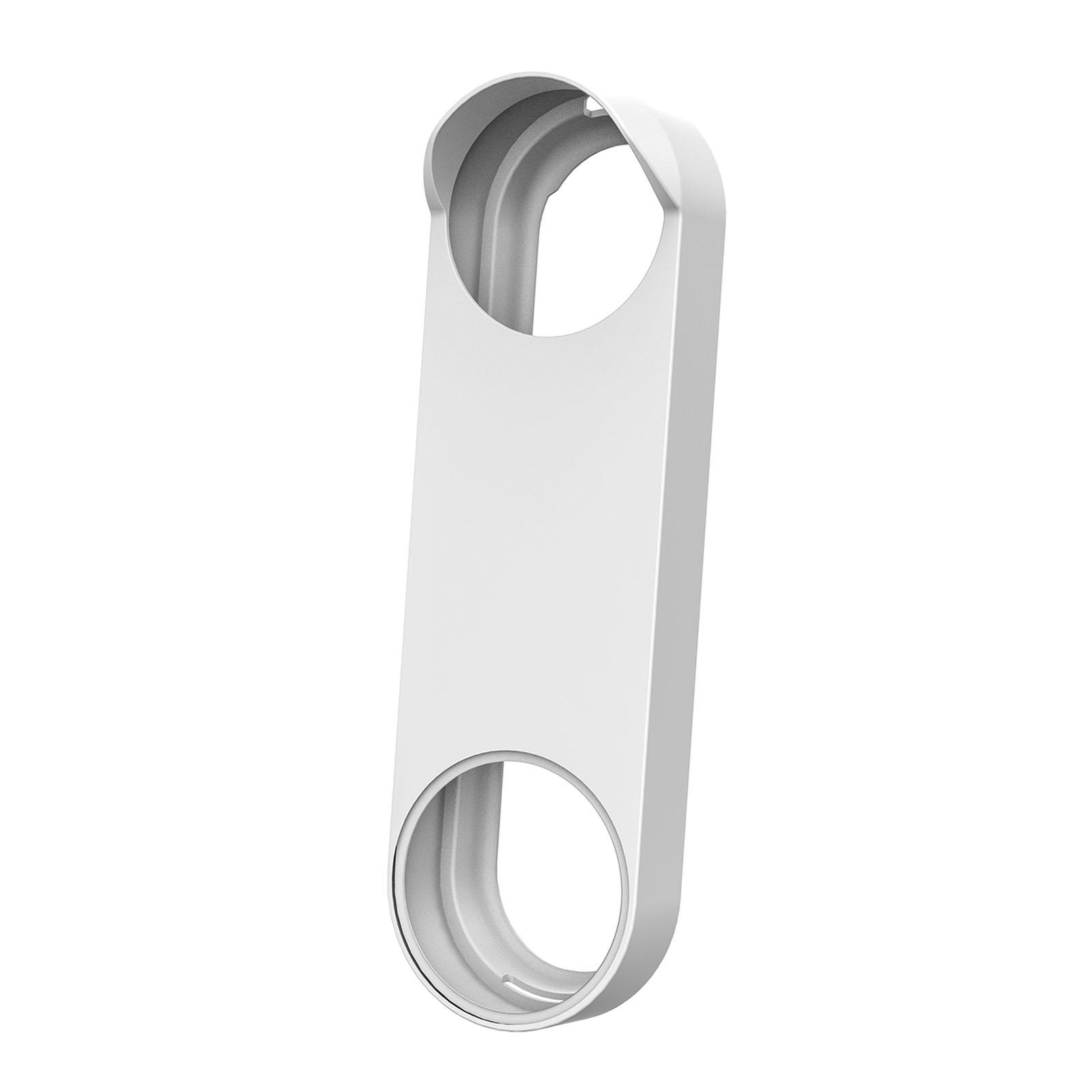 Türklingel-Silikonhülle, Regen – Smart Home Video Doorbell Installation Bewertung und Preis