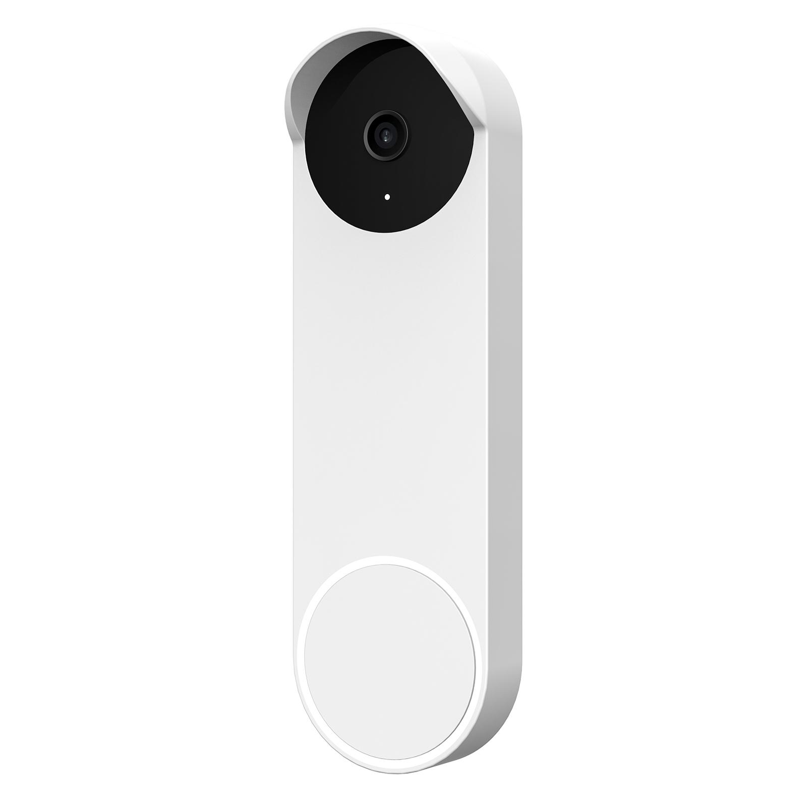 Türklingel-Silikonhülle, Regen – Smart Home Video Doorbell Installation Bewertung und Preis