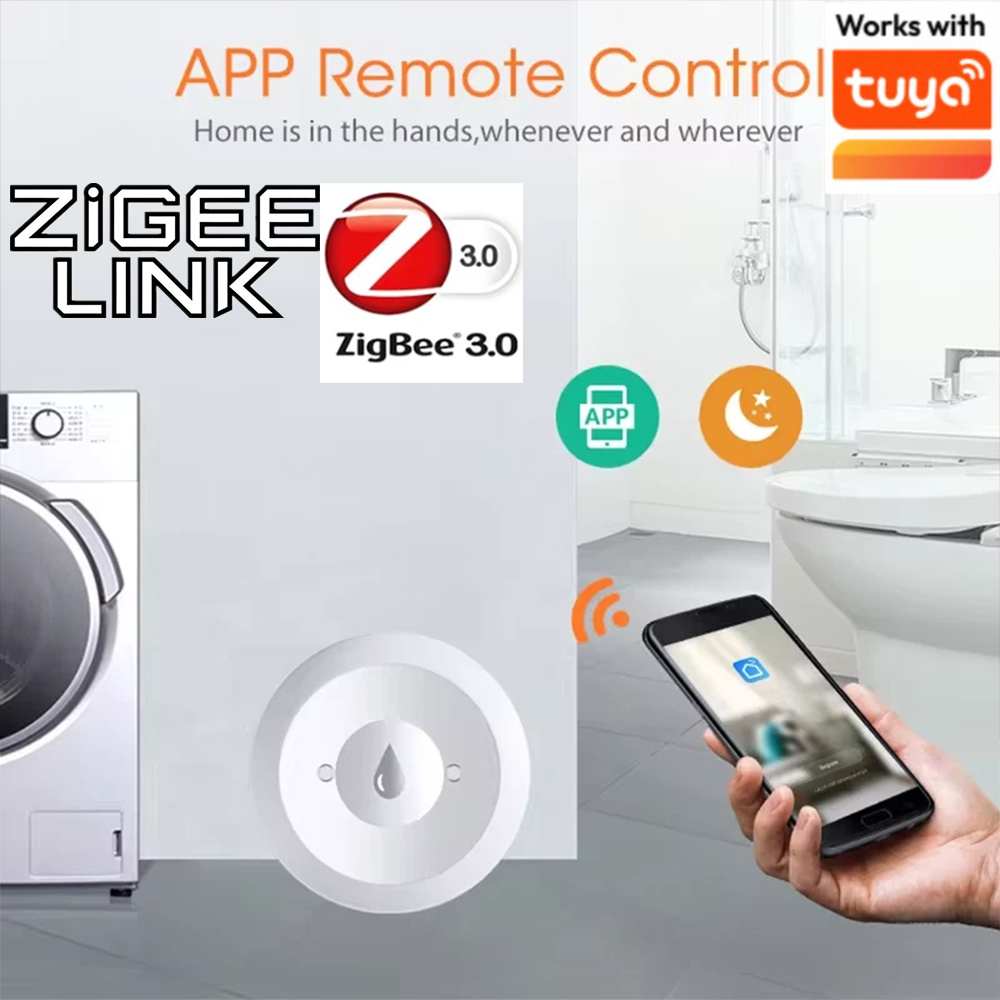Für Tuya ZigBee 3.0 Intelligen – Smart Home Zigbee 3.0 Bewertung und Preis