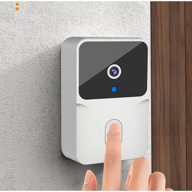 Drahtlose Türklingel WiFi Tuya – Wifi Doorbell Camera Bewertung und Preis