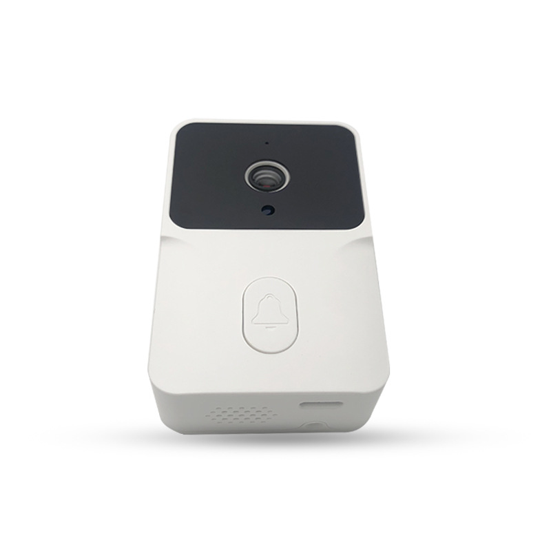 Drahtlose Türklingel WiFi Tuya – Wifi Doorbell Camera Bewertung und Preis