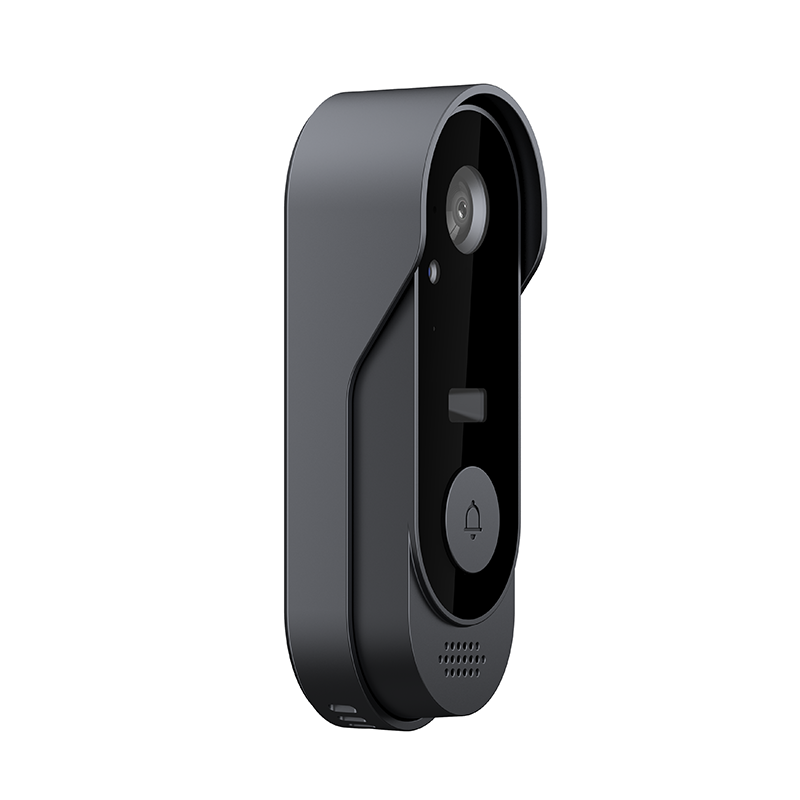 2MP 1080P Tuya APP Niedrige Co – Wifi Doorbell Camera Bewertung und Preis