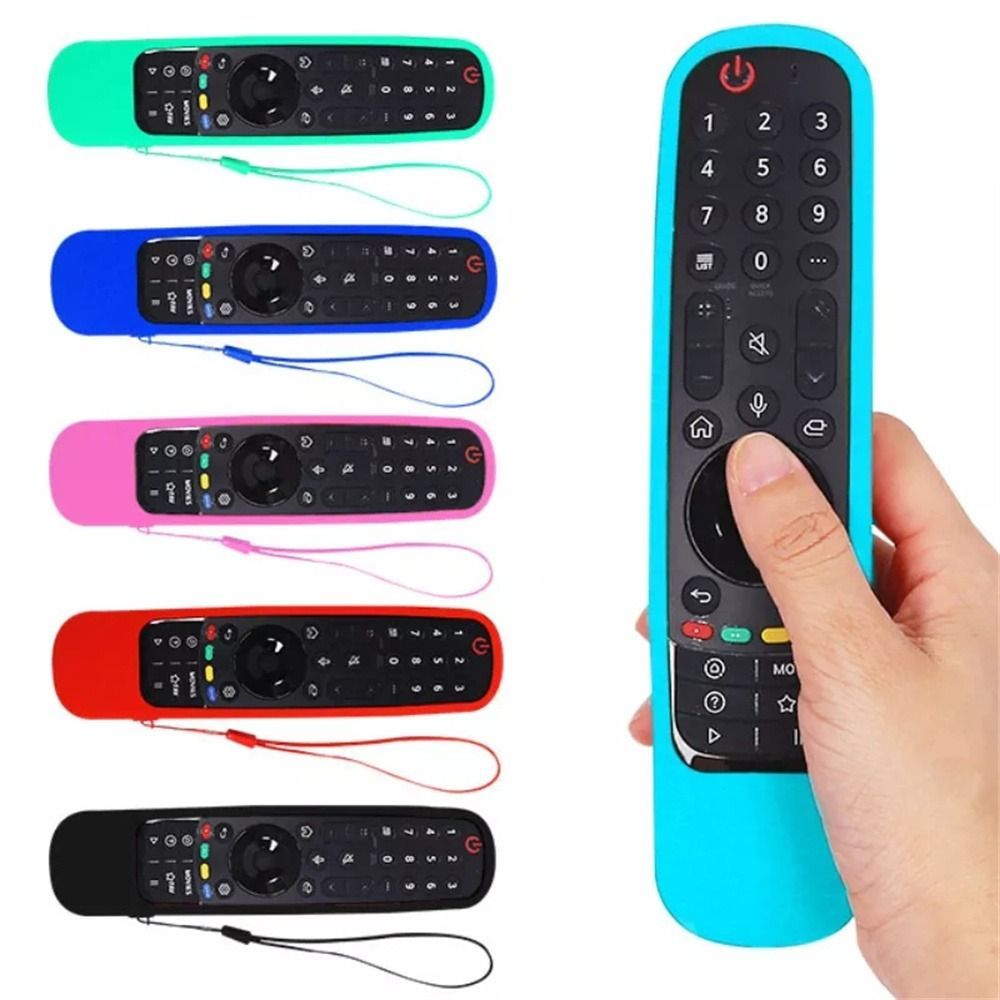 Silikon fall für lg tv fernbed – Smart Home Lg Bewertung und Preis