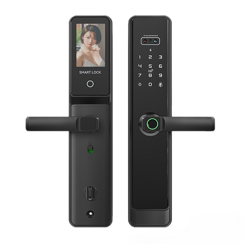 EGFirtor Halbautomatisches Tuy – Wifi Doorbell Camera Bewertung und Preis
