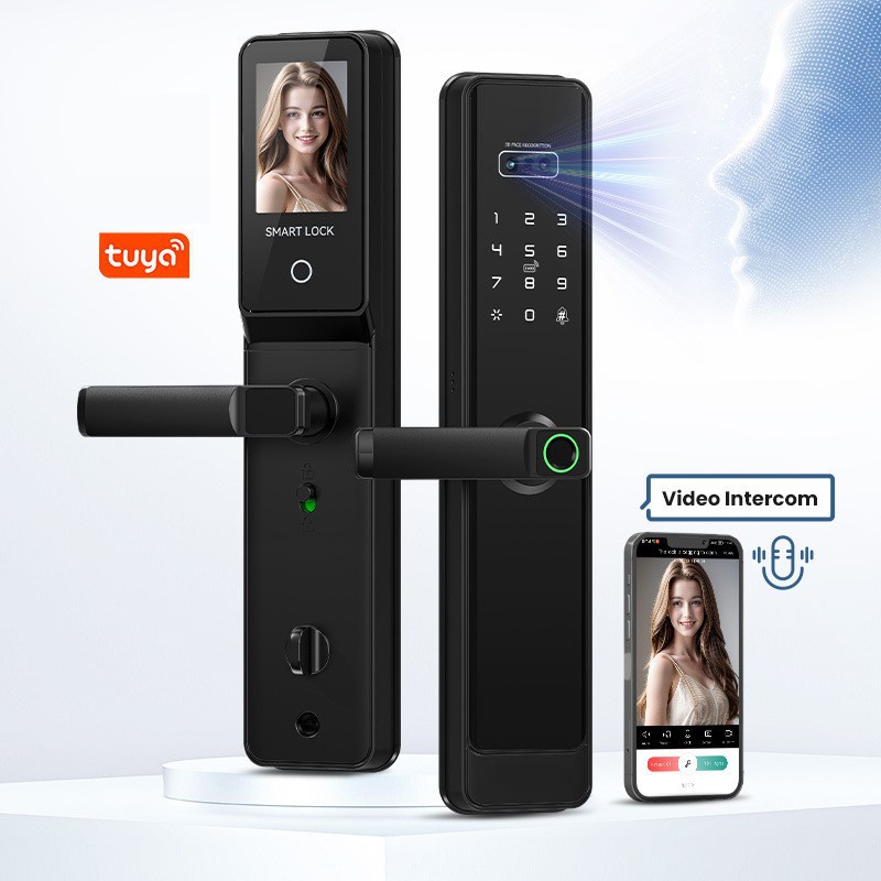 EGFirtor Halbautomatisches Tuy – Wifi Doorbell Camera Bewertung und Preis