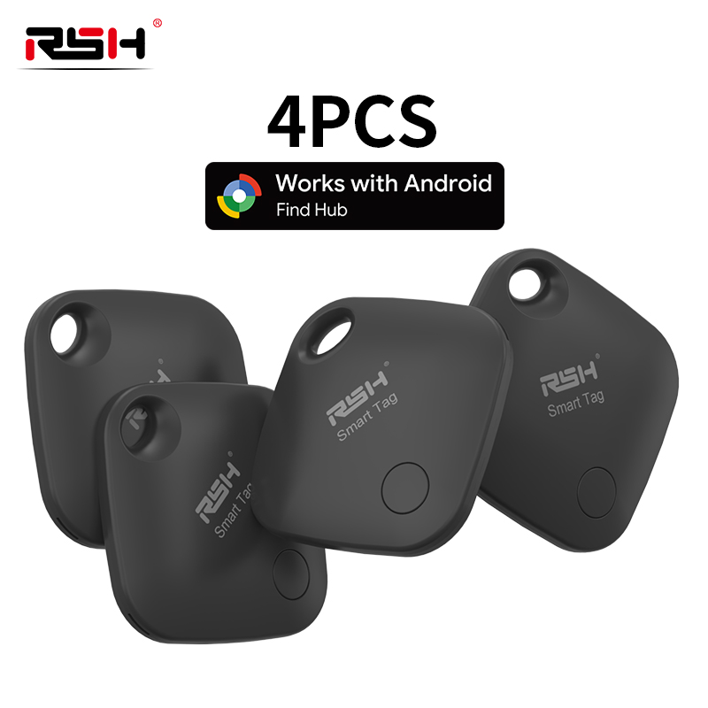 4PCS Security Tracker Android  – Smart Home Hub Bewertung und Preis