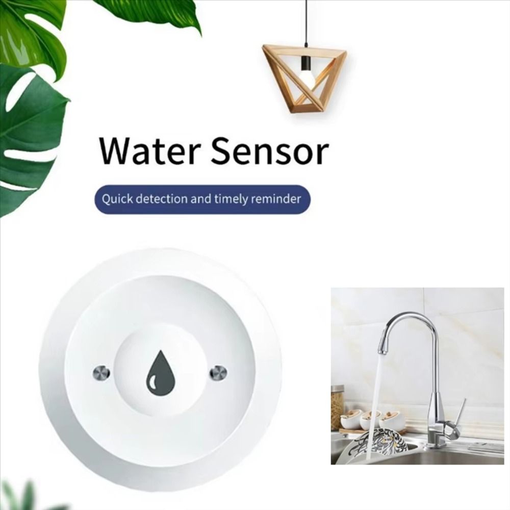 Alarmfunktion ZigBee Wassersen – Smart Home Zigbee 3.0 Bewertung und Preis