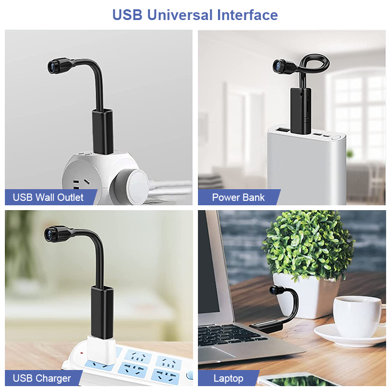 V380 Mini Kabellose WLAN-Kamer – Smart Home Security Bewertung und Preis