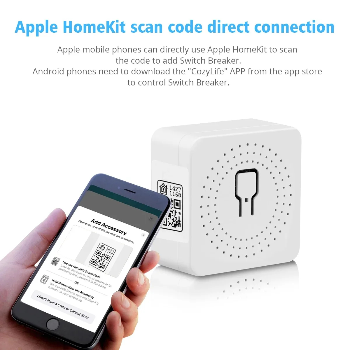 Smart Switch Mini Wifi Relais  – Home Automation Kit Bewertung und Preis