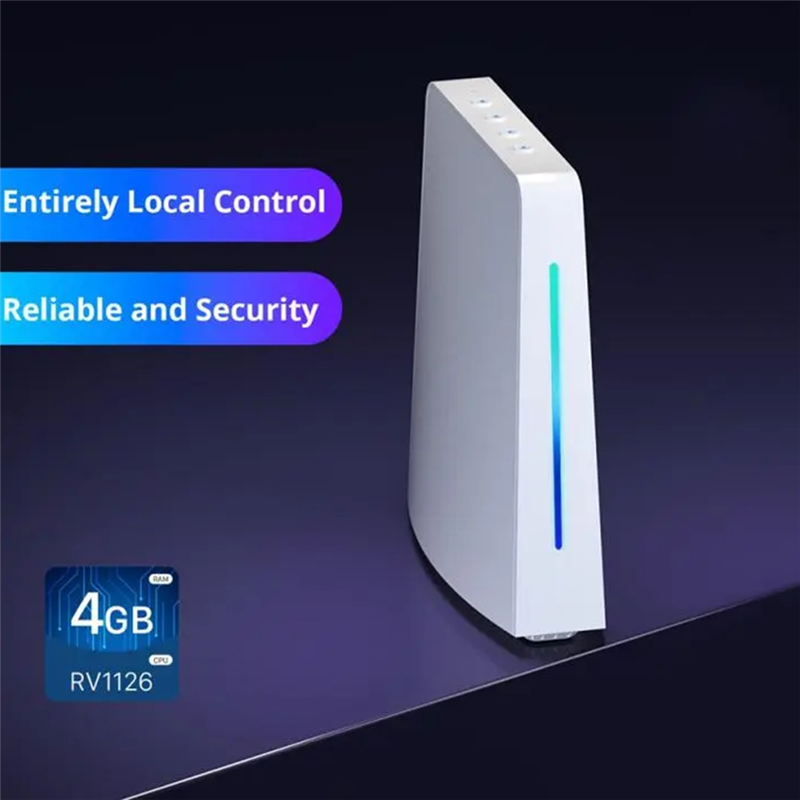 Ewelink Ihost Smart Home Hub A – Smart Home Zigbee 3.0 Bewertung und Preis